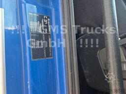MERCEDES-BENZ Actros 1844 / EPS / TÜV / Kran mit FUNK