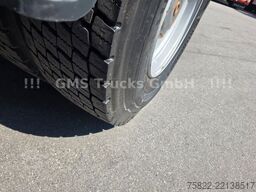 MERCEDES-BENZ Actros 1844 / EPS /Meiller/TÜV/ Kran FUNK