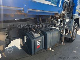 MERCEDES-BENZ Actros 1844 / EPS /Meiller/TÜV/ Kran FUNK