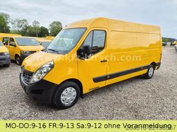 RENAULT Master EURO 6 *Klima*EU6*Bluetooth*Kamera*MAXI