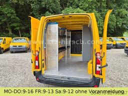 RENAULT Master EURO 6 *Klima*EU6*Bluetooth*Kamera*MAXI