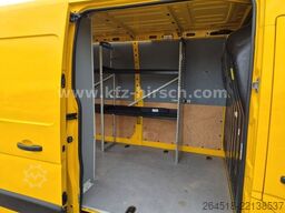 RENAULT Master EURO 6 *Klima*EU6*Bluetooth*Kamera*MAXI