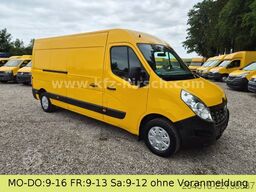 RENAULT Master EURO 6 *Klima*EU6*Bluetooth*Kamera*MAXI
