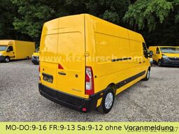 RENAULT Master EURO 6 *Klima*EU6*Bluetooth*Kamera*MAXI