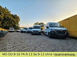 RENAULT Master EURO 6 *Klima*EU6*Bluetooth*Kamera*MAXI