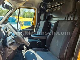 RENAULT Master EURO 6 *Klima*EU6*Bluetooth*Kamera*MAXI