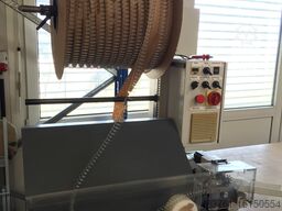 RENZ HSC 312 Wire-O Drahtkamm