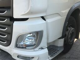 DAF XF 460 | Standklima | Intarder | SuperSpaceCab