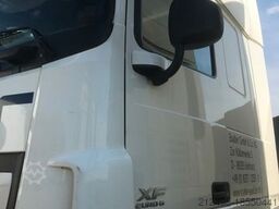 DAF XF 460 | Standklima | Intarder | SuperSpaceCab