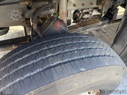 Volvo FM12 420 4X4 Kran MKG 300 bis 24 Meter