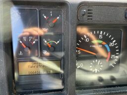 Volvo FM12 420 4X4 Kran MKG 300 bis 24 Meter