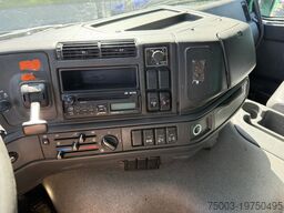 Volvo FM12 420 4X4 Kran MKG 300 bis 24 Meter