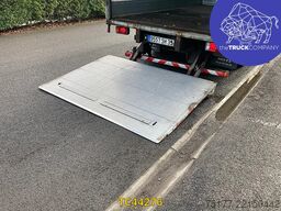 Iveco EuroCargo 100 E15