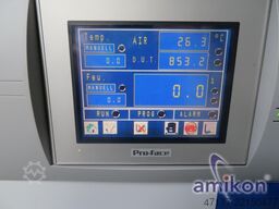 TIRA TTRE 2001 S