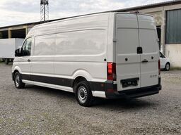 MAN TGE 3.140 L4H3 Neue Model Kamera