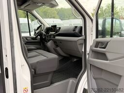 MAN TGE 3.140 L4H3 Neue Model Kamera