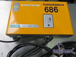 Jungheinrich EJG 112