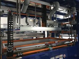 FRIMO Innovative Technologies GmbH FTE / L - 120/220