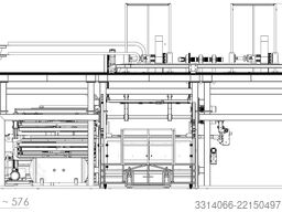 FRIMO Innovative Technologies GmbH FTE / L - 120/220
