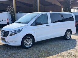Mercedes-Benz Vito 114 CDI Lang,Tourer,2xKlima,9Sitze