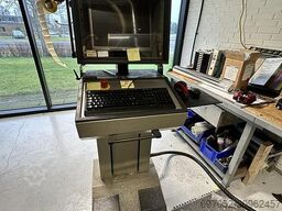 SCHÜCO PDG E-Cut 500 PDG E-cut 500