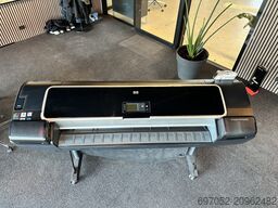 HP Designjet farveplotter Z5200 postscript