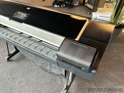 HP Designjet farveplotter Z5200 postscript