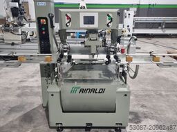 Emmegi Nanomatic 380 S