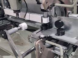 Emmegi Nanomatic 380 S