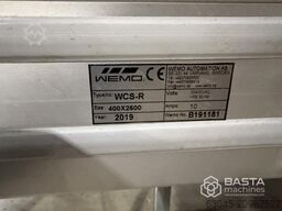 Wemo WCS-R 400x2500