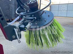 TICAB Universal Road Brush RBU-2000 |