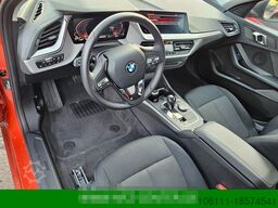 BMW 116 Baureihe 1 Lim. 116 d 7-G STEPTRONIK