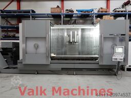 DMG DMF 250 Linear