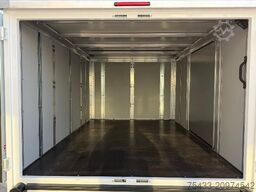 Janssen Pallettrucks BV Janssen Pallettrucks BV Janssen Pallettrucks BV