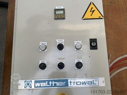 Walther Trowal CD 200