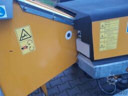 Schliesing MX 200  MX175  MX235