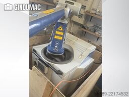 ALPHA LASER ALM 300