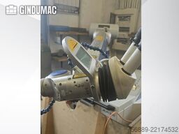 ALPHA LASER ALM 300