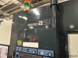 Makino A51