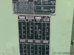 Sculfort MAXICAP SENIOR 380 x 4000 RN