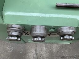 Sculfort MAXICAP SENIOR 380 x 4000 RN