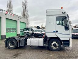 Iveco Eurostar 440.42 euro 2 MANUAL INJECTOR!