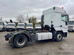 Iveco Eurostar 440.42 euro 2 MANUAL INJECTOR!