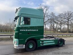DAF XF 480 Superspace