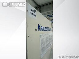 Krauss Maffei 110-520 C1