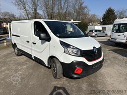 Renault Trafic L