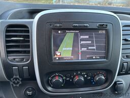 Renault Trafic L