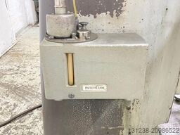 Bridgeport BR2J2 Turret Milling Machine