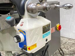 Bridgeport BR2J2 Turret Milling Machine