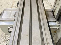 Bridgeport BR2J2 Turret Milling Machine